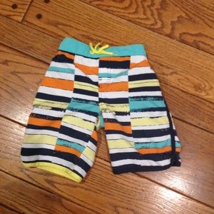 Lucky Brand Swim Shorts